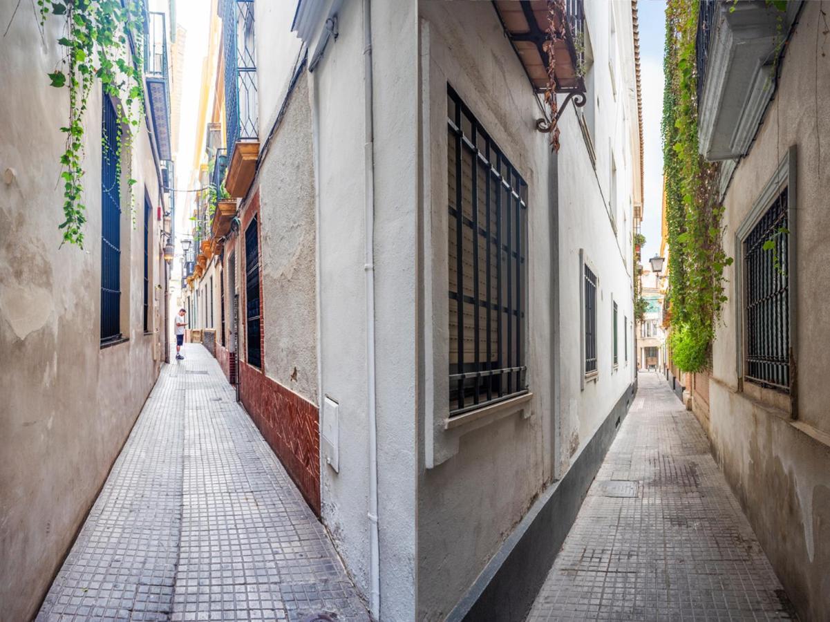 Alohamundi Aire Apartment Seville