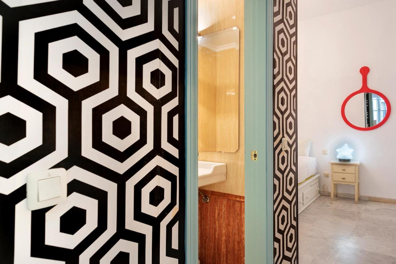 Apartment Alohamundi Aire Seville