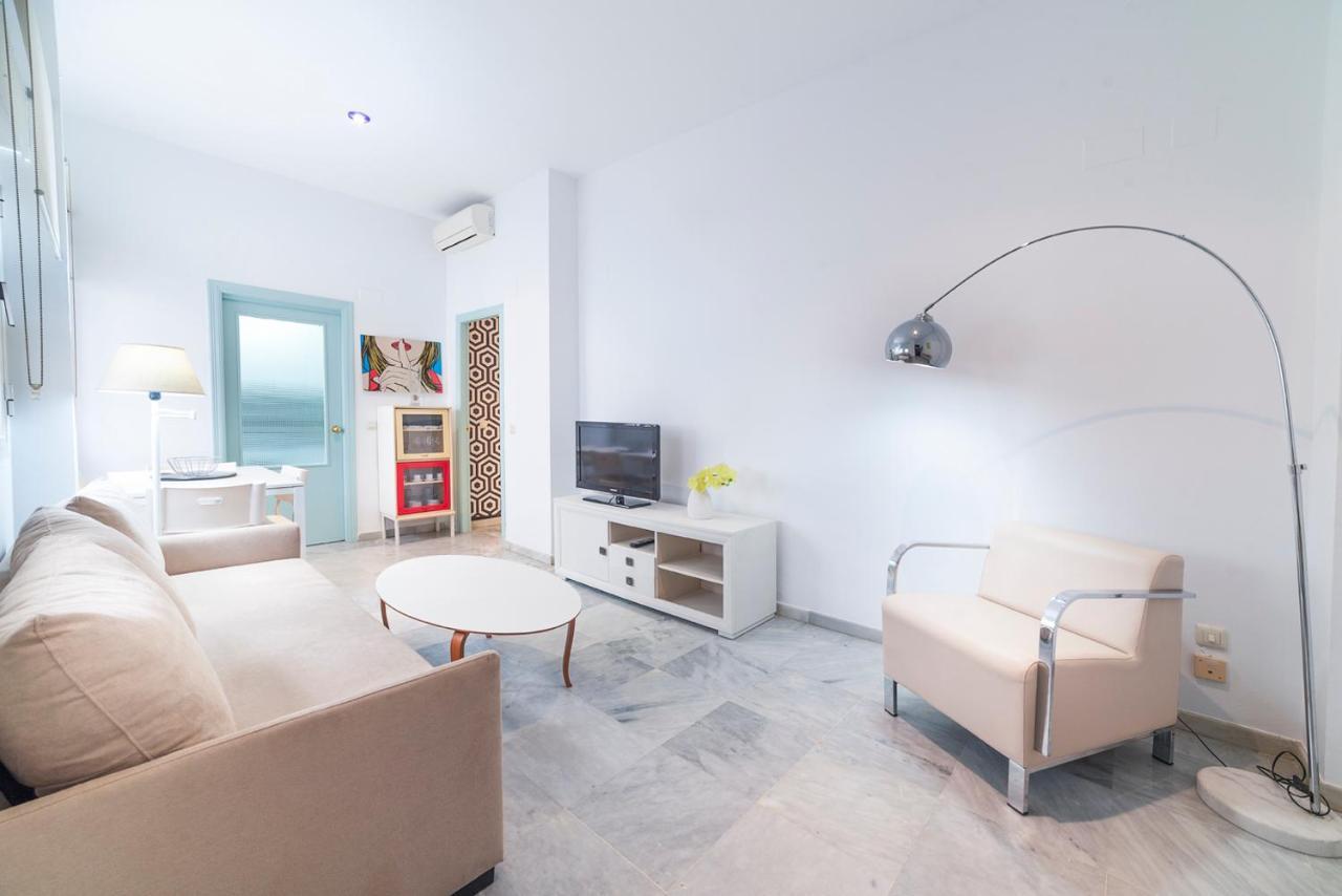 Alohamundi Aire Appartement