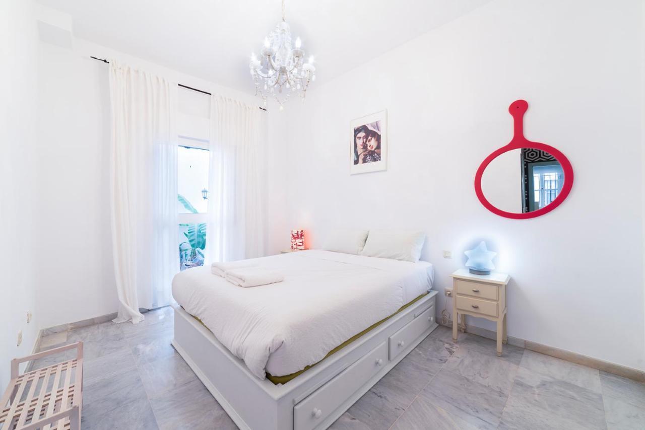 Appartement Alohamundi Aire