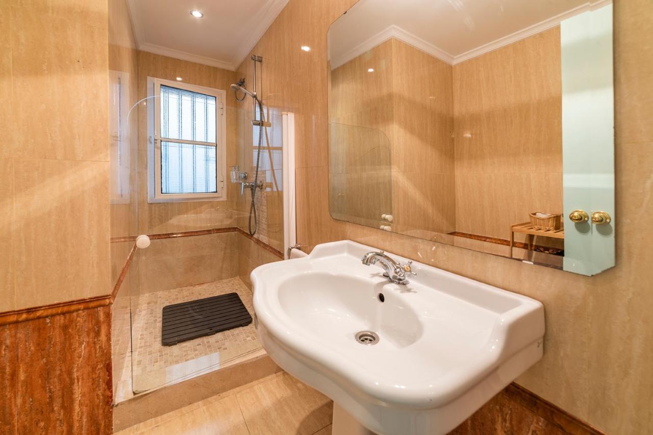 Alohamundi Aire Appartement Séville