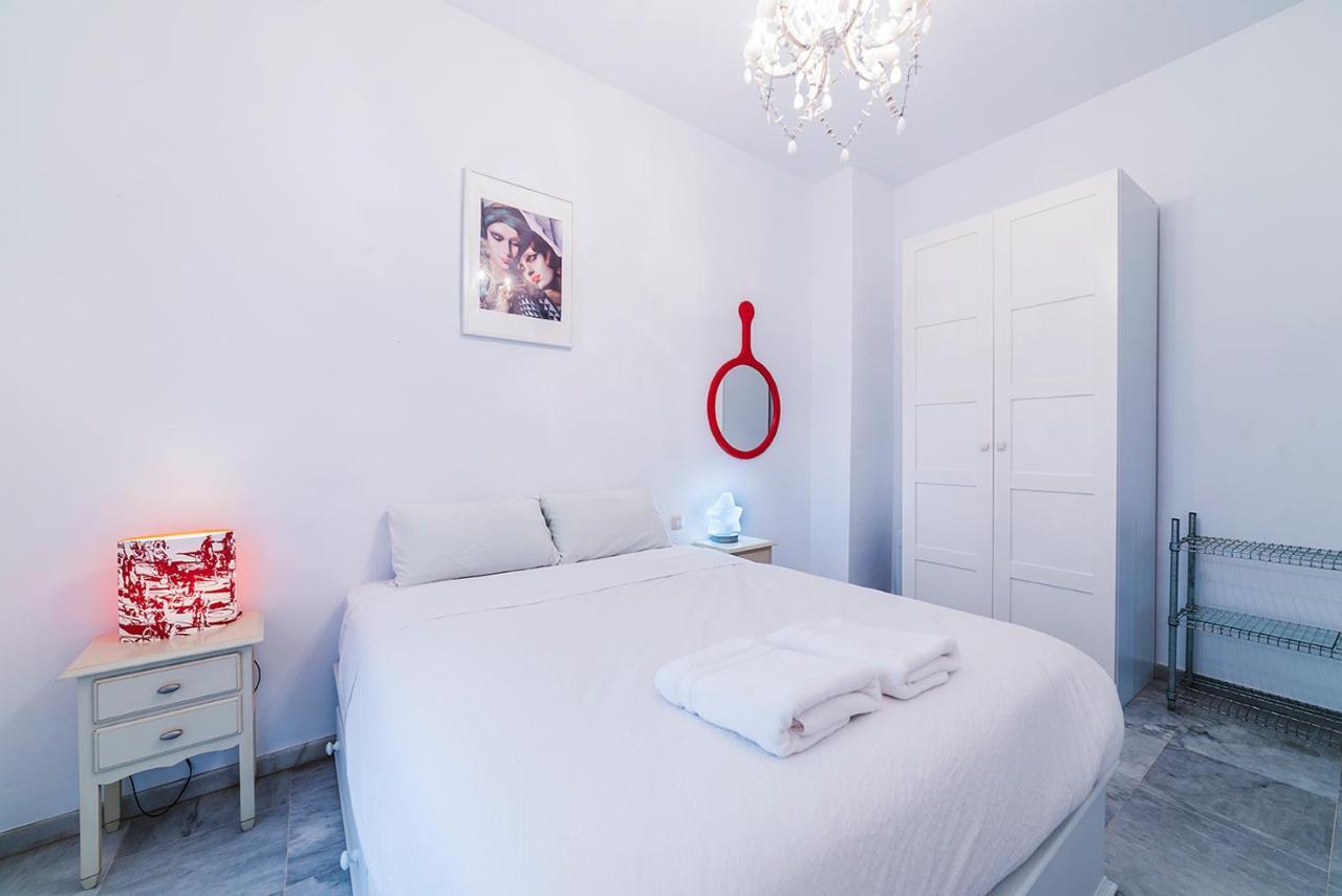 Appartement Alohamundi Aire