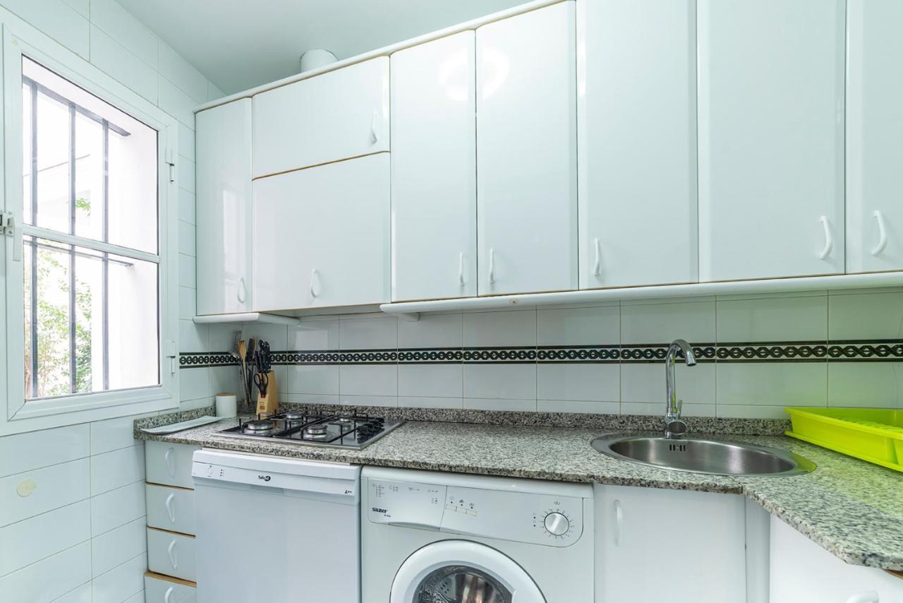 Alohamundi Aire Appartement *